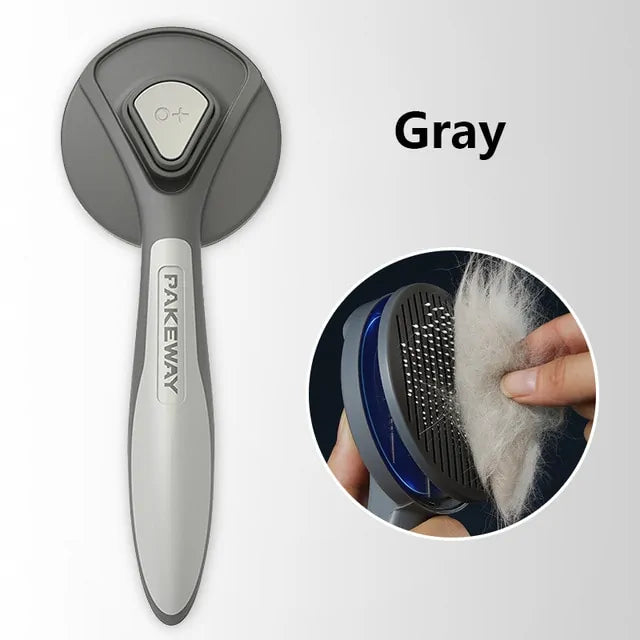 Pet Grooming Brush